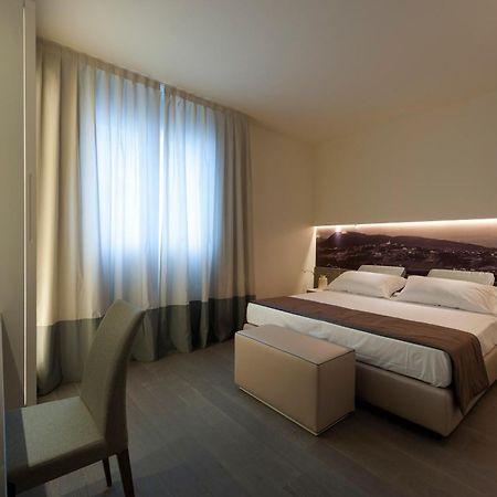 Villa Del Poggio Prosecco Bike Hotel San Pietro Di Feletto Kültér fotó