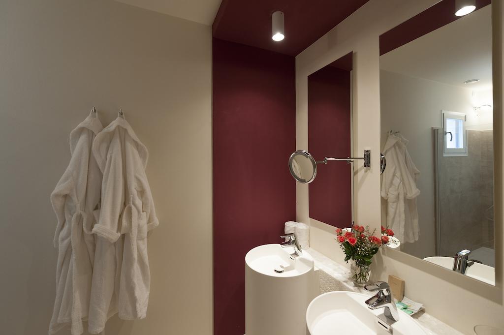 Villa Del Poggio Prosecco Bike Hotel San Pietro Di Feletto Kültér fotó